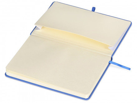 Блокнот А5 Ribby 145*215 мм, синий