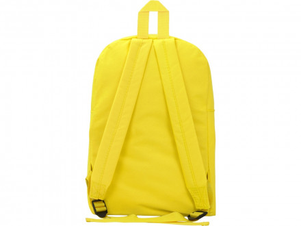 Рюкзак Sheer, неоновый желтый