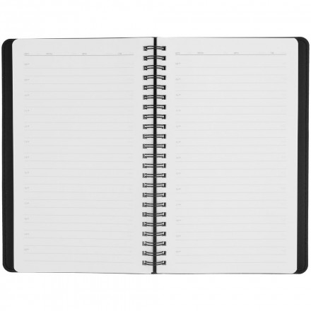 Набор Scroll Writer, темно-серый