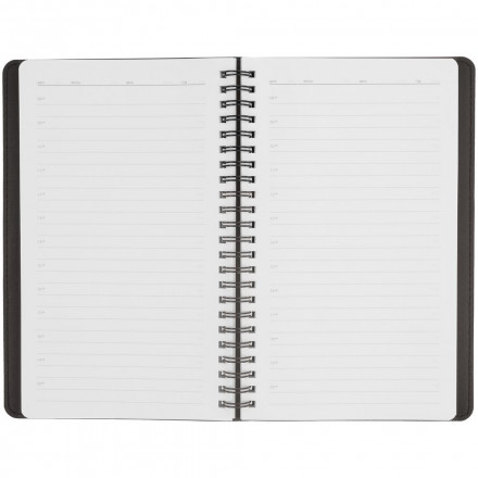 Набор Scroll Writer, темно-серый