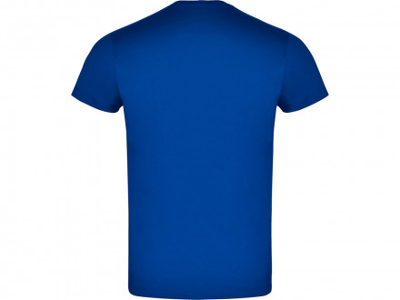 Футболка Atomic мужская, королевский синий