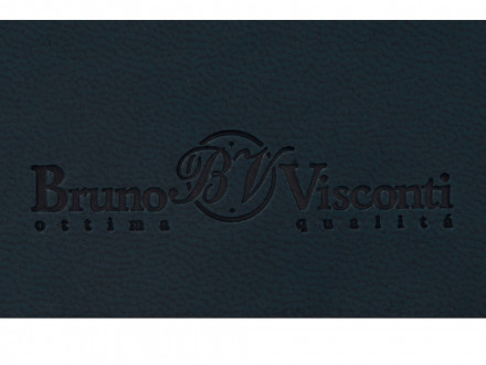 Ежедневник А5 недатированный Megapolis Velvet Flex, темно-синий Navy