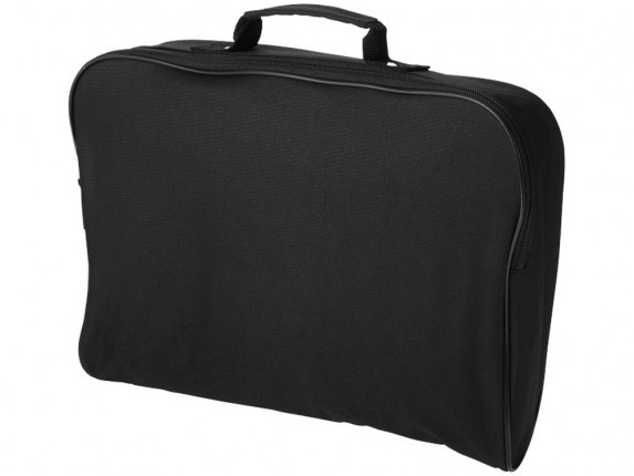 Сумка для конференций Florida, черный