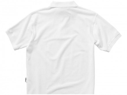 Рубашка поло Forehand C мужская, белый
