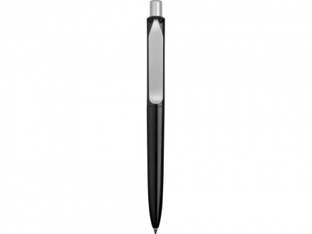 Ручка пластиковая шариковая Prodir DS8 PSP-75, черный