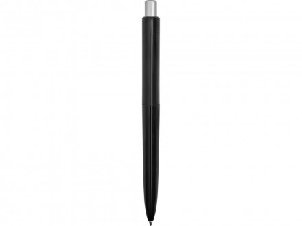 Ручка пластиковая шариковая Prodir DS8 PSP-75, черный