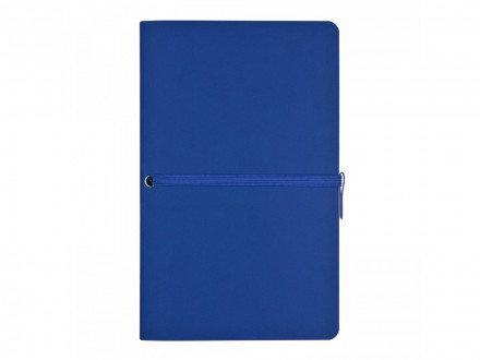Ежедневник недатированный А5 Tokyo, синий