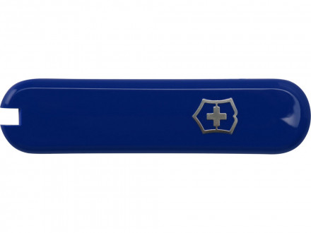 Передняя накладка VICTORINOX 58 мм, пластиковая, синяя