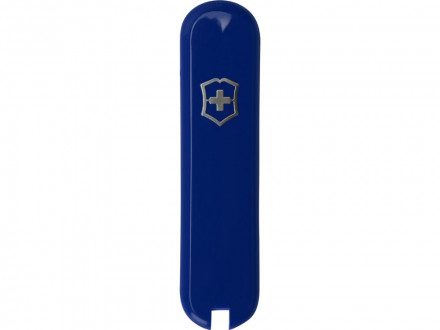 Передняя накладка VICTORINOX 58 мм, пластиковая, синяя