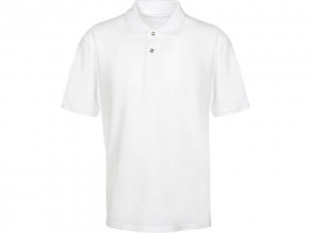 Рубашка поло Boston N мужская, белый