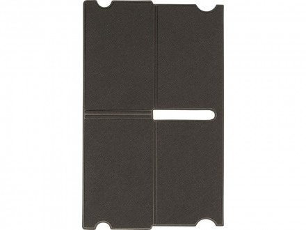 Набор средств индивидуальной защиты Pouch, серый