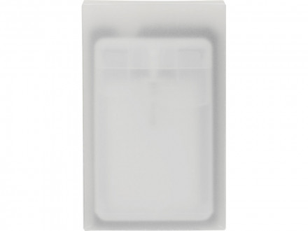 Набор средств индивидуальной защиты Pouch, серый