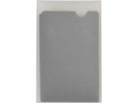 Набор средств индивидуальной защиты Pouch, серый