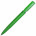 Ручка шариковая S40, зеленая