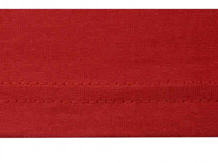 Футболка Heavy Super Club мужская, красный