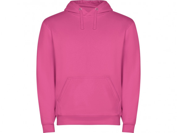Толстовка с капюшоном Capucha мужская, фуксия