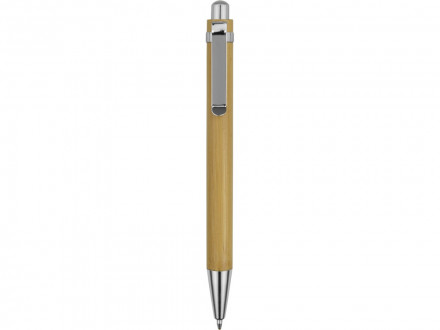 Ручка шариковая из бамбука Celuk, бамбук