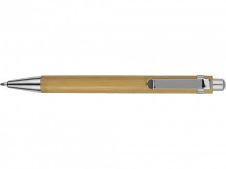 Ручка шариковая из бамбука Celuk, бамбук