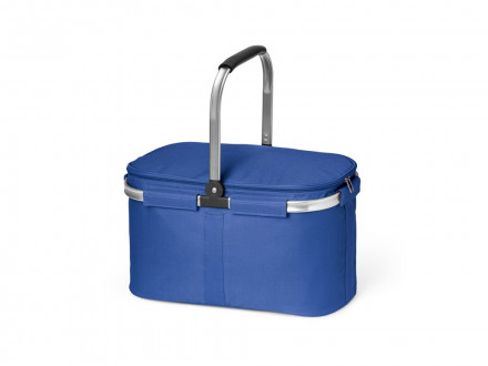 BASKIT. Корзинка для пикника, королевский синий