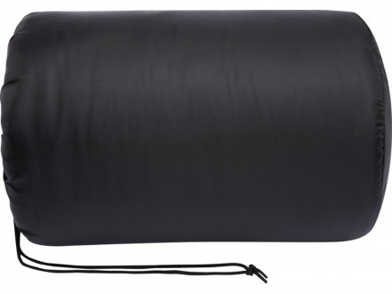 Huggy флисовое одеяло 220x250 см - Красный