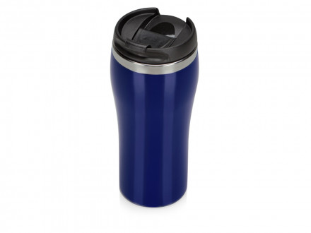 Термокружка Klein 325мл, темно-синий