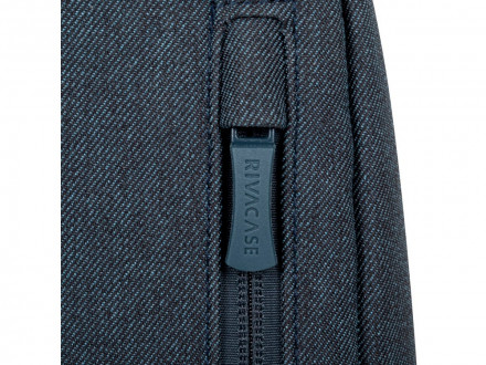 RIVACASE 7711 dark grey сумка слинг для мобильных устройств /12