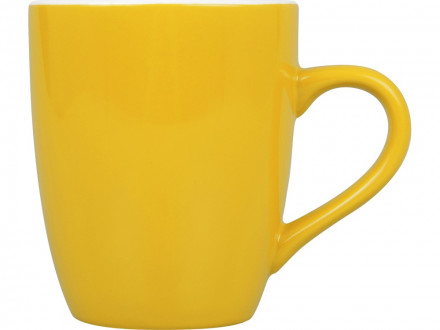 Кружка Tulip d8,5 х 10,5 см, желтый