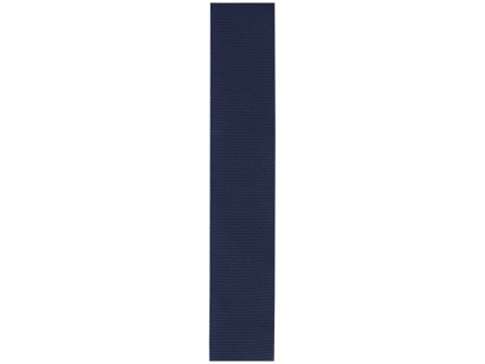 Pricus соломенная шляпа - Темно - синий / Натуральный