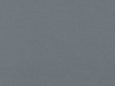 Сумка для шопинга Twin двухцветная из хлопка, 180 г/м2, серый/натуральный