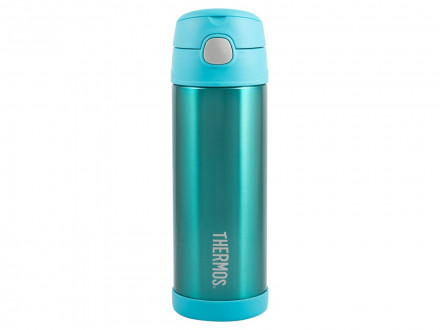 Термос из нерж. стали тм THERMOS F4023TL Stainless Steel 0.47L