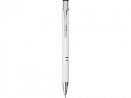 Механический карандаш Legend Pencil софт-тач 0.5 мм, белый