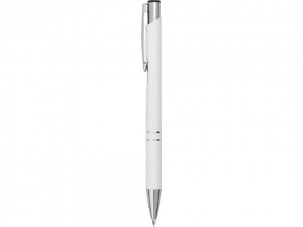 Механический карандаш Legend Pencil софт-тач 0.5 мм, белый