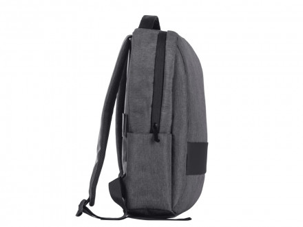 Рюкзак Flash для ноутбука 15'', темно-серый