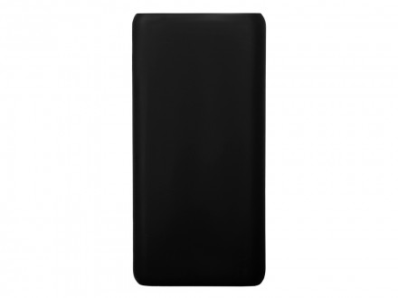Внешний беспроводной аккумулятор c QC/PD Reload, 10000 mAh, черный (Р)