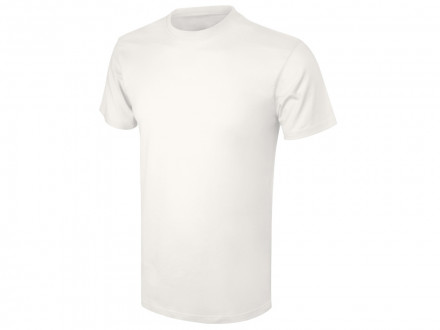 Футболка Heavy Super Club с боковыми швами, мужская, молочный