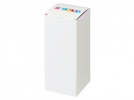 Термокружка Double wall mug C1, soft touch, 350 мл, фиолетовый (Р)