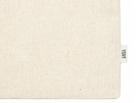 Сумка Микси из смесовой ткани, 160 г/м2, натуральный