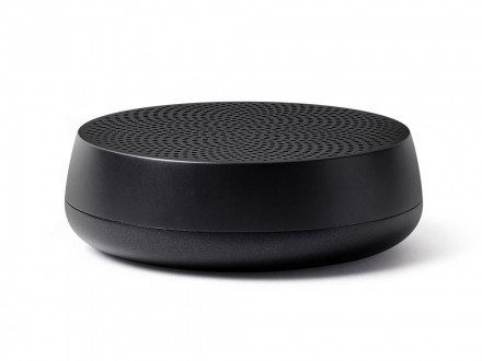 Колонка беспроводная Mino+ L, черный