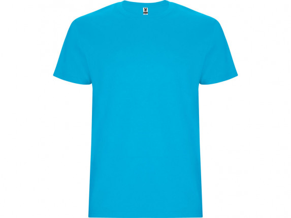 Футболка Stafford мужская, бирюзовый