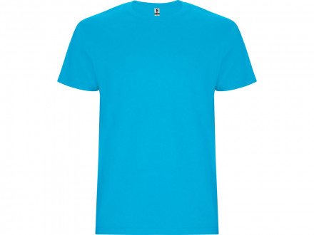 Футболка Stafford мужская, бирюзовый