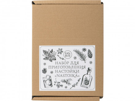 Набор для приготовления настойки (Р)