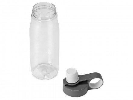 Бутылка для воды Stayer 650мл, белый (Р)