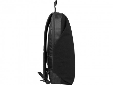 Рюкзак Planar с отделением для ноутбука 15.6, черный