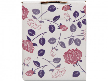 Коробка Adenium, белый