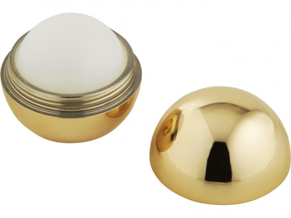 Elena гигиеническая губная помада, золотистый