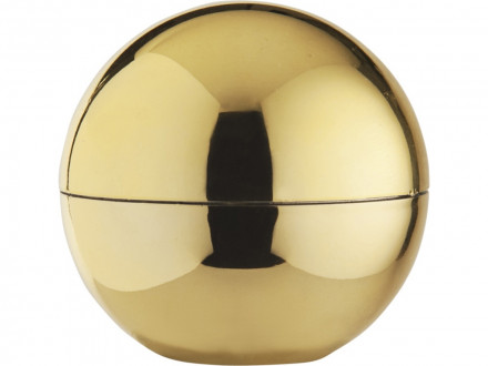 Elena гигиеническая губная помада, золотистый