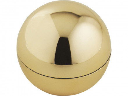 Elena гигиеническая губная помада, золотистый