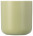 Кружка матовая Rita, 410мл, оливковый