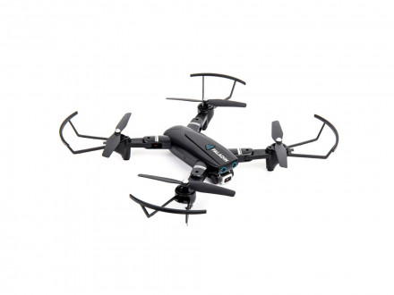 Радиоуправляемый квадрокоптер HIPER PALADIN FPV