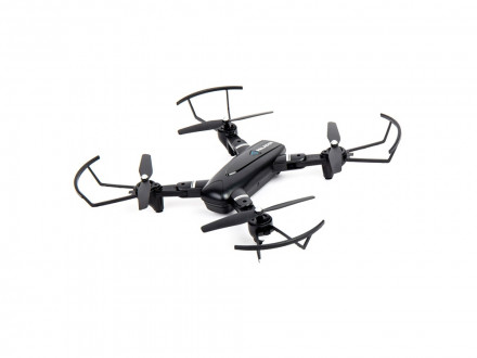 Радиоуправляемый квадрокоптер HIPER PALADIN FPV